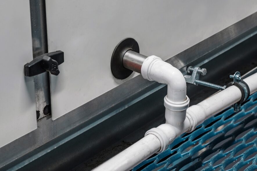 Is Your AC Condensate Drain Clogged? Signs and Fixes for PA Homeowners