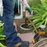 Sewer Backup During a Summer Storm: Emergency Steps for PA Homeowners