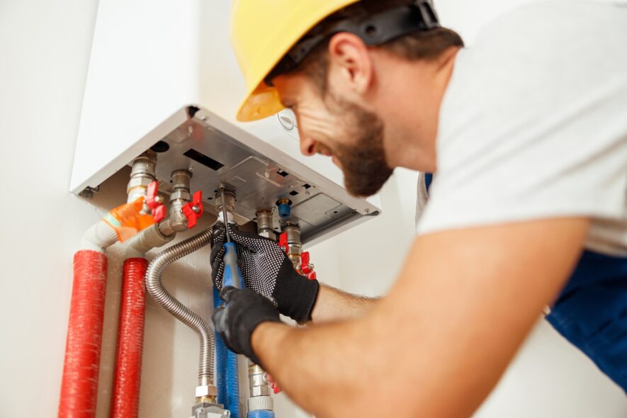Why Summer Is the Best Time to Schedule Your Annual Boiler Tune-Up