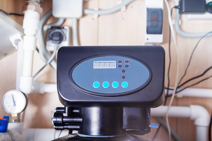 How to Know If Your Allentown Area Home Needs a Water Filtration System