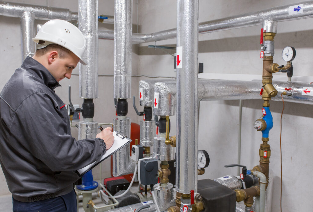 Is Your Allentown Area Boiler Too Old Signs It Needs Replacing Before Winter