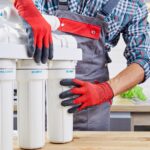 PFAS in Bucks County Drinking Water: How a Whole-House Filter Can Help