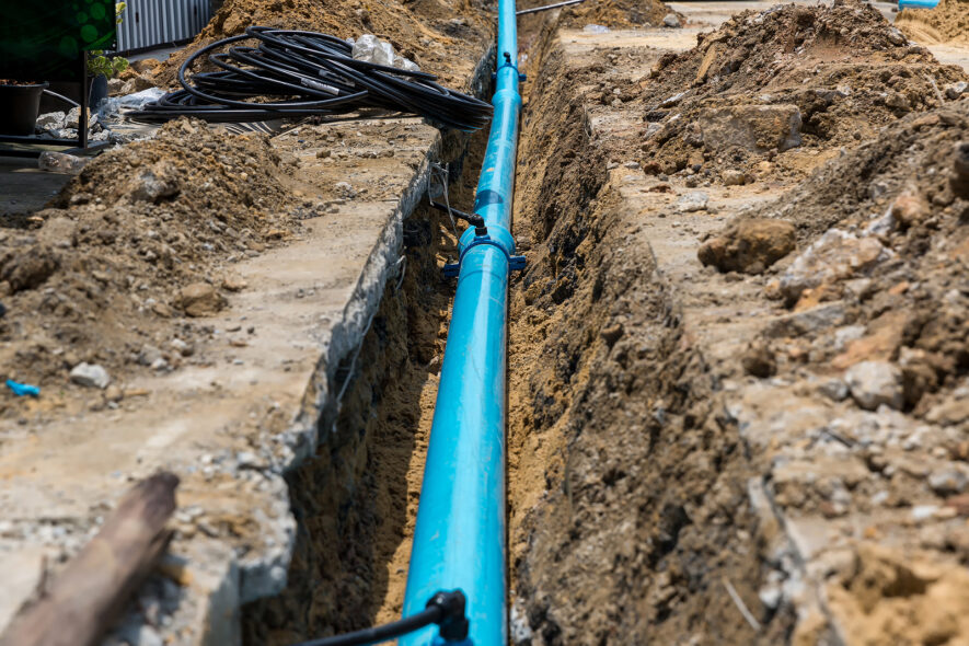 Trenchless Sewer Repair vs. Full Replacement: How Allentown Homeowners Decide